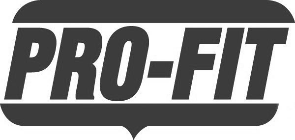 Trademark Logo PRO-FIT
