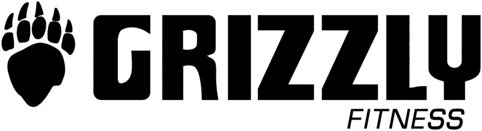 Trademark Logo GRIZZLY FITNESS