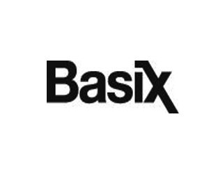 Trademark Logo BASIX