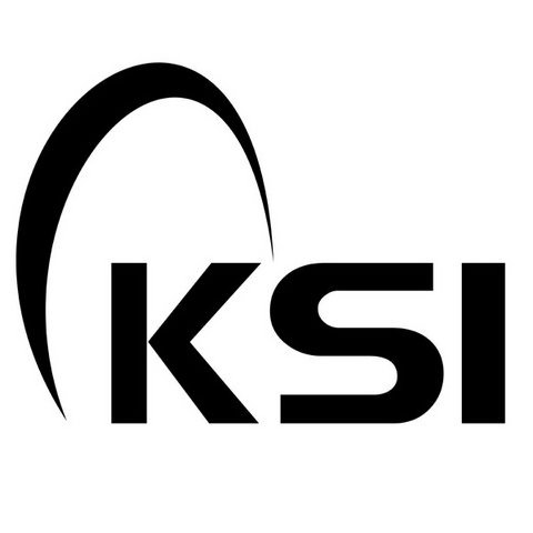 Trademark Logo KSI