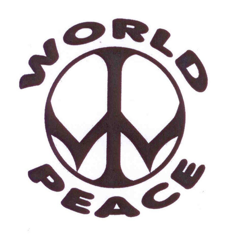 WORLD PEACE