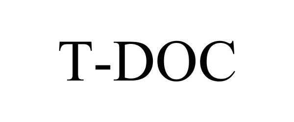 T-DOC