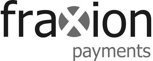 Trademark Logo FRAXION PAYMENTS