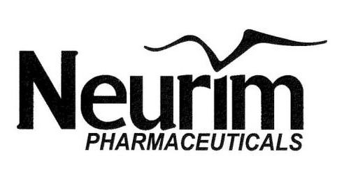 Trademark Logo NEURIM PHARMACEUTICALS