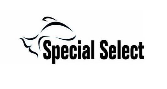 Trademark Logo SPECIAL SELECT