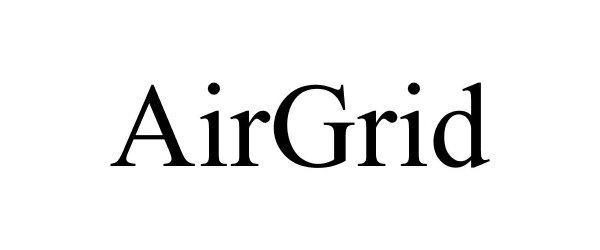  AIRGRID