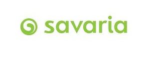 Trademark Logo SAVARIA