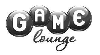 Trademark Logo GAME LOUNGE