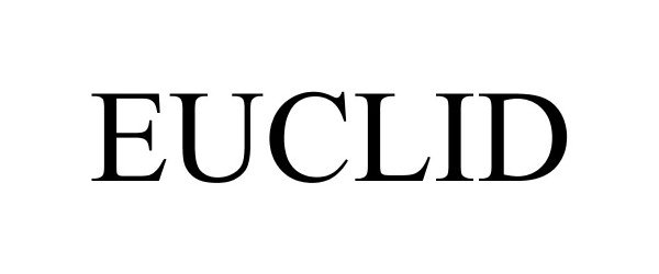 EUCLID