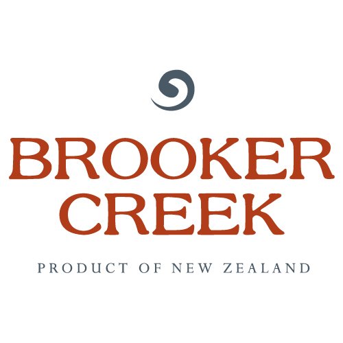  BROOKER CREEK PRODUCT OF NEW ZEALAND