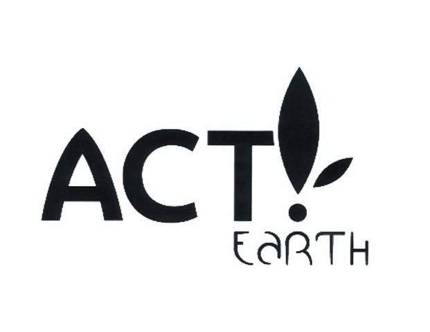 ACT EARTH
