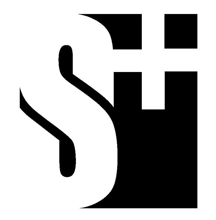 Trademark Logo S+