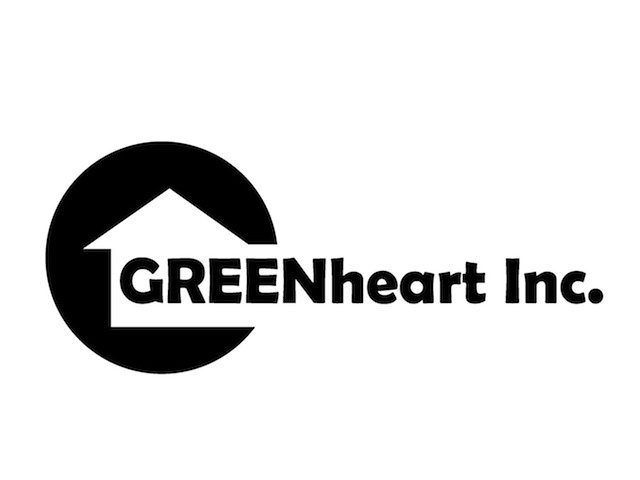 Trademark Logo GREENHEART INC.