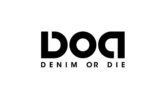 Trademark Logo DOD DENIM OR DIE