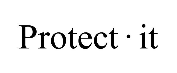  PROTECTÂ· IT