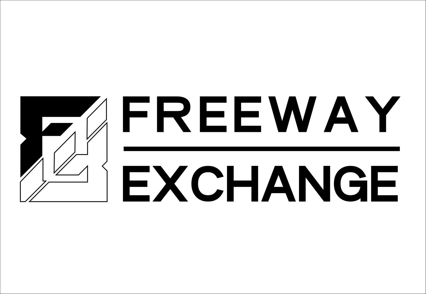  FE FREEWAY EXCHANGE