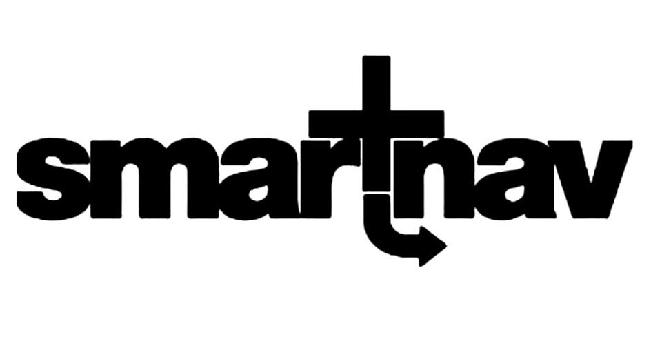 Trademark Logo SMARTNAV