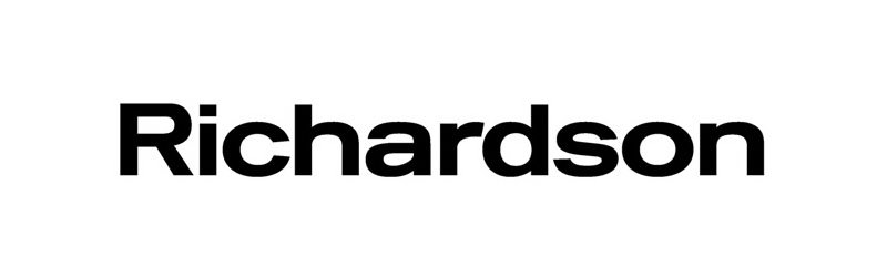Trademark Logo RICHARDSON