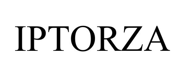  IPTORZA