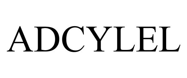  ADCYLEL