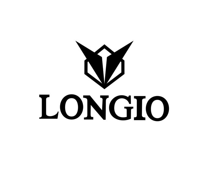 Trademark Logo LONGIO