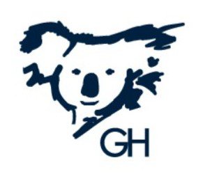 Trademark Logo GH