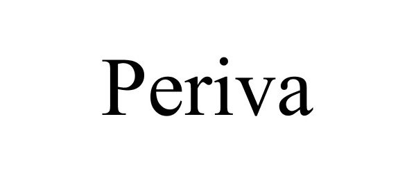  PERIVA