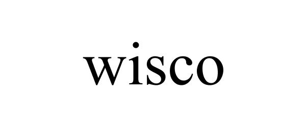 WISCO