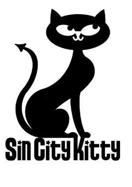 Sin it kitty