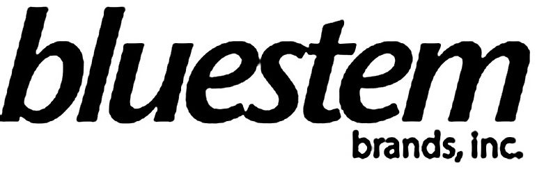 Trademark Logo BLUESTEM BRANDS, INC.