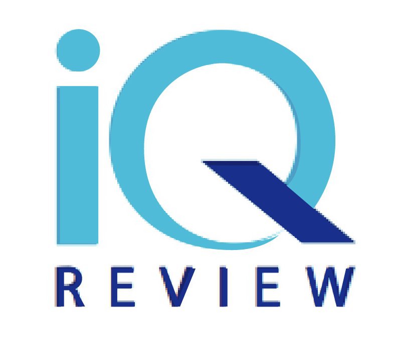  IQ REVIEW