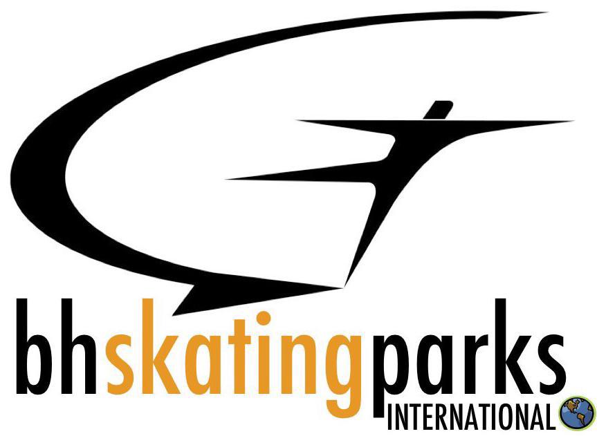 Trademark Logo BHSKATINGPARKS INTERNATIONAL