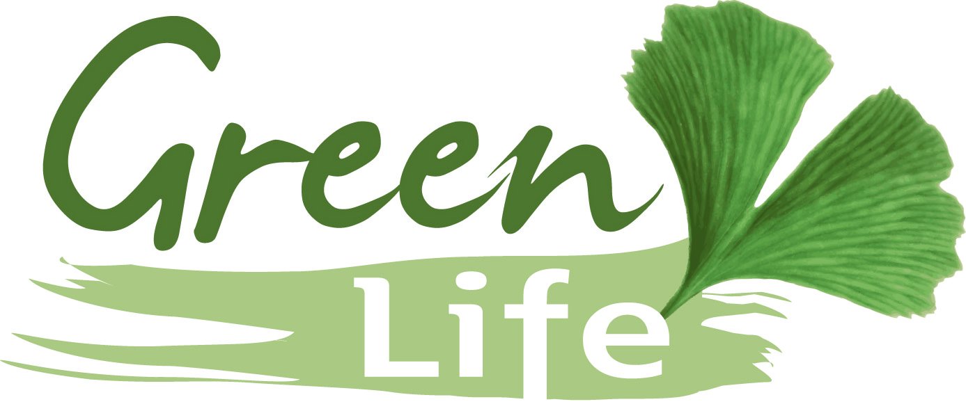 Trademark Logo GREEN LIFE
