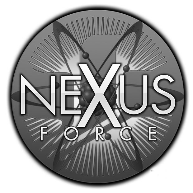 Trademark Logo NEXUS FORCE