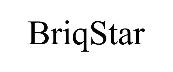  BRIQSTAR