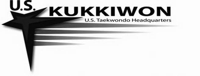  U.S. KUKKIWON U.S. TAEKWONDO HEADQUARTERS
