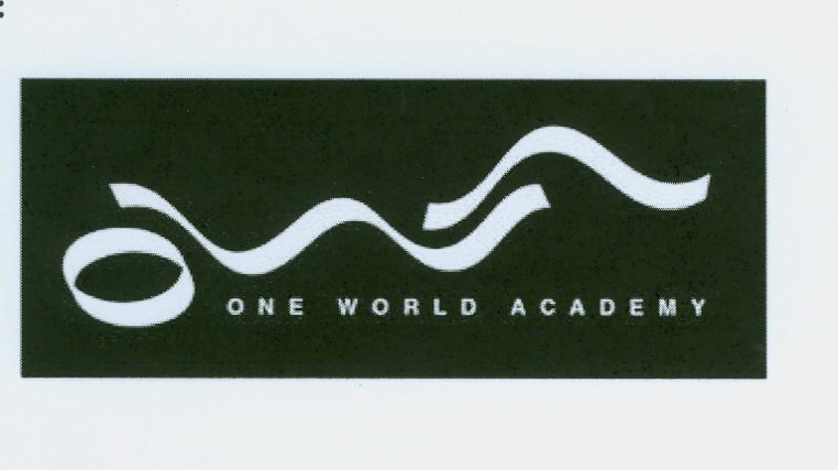  ONE WORLD ACADEMY