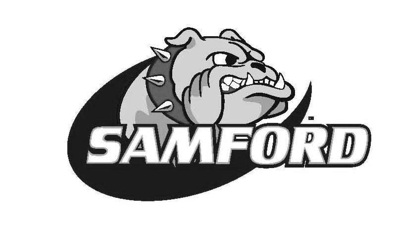 Trademark Logo SAMFORD