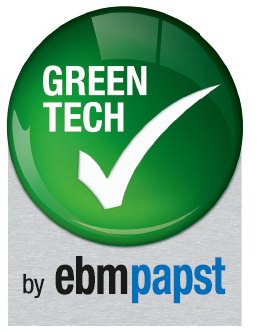  GREEN TECH BY EBMPAPST