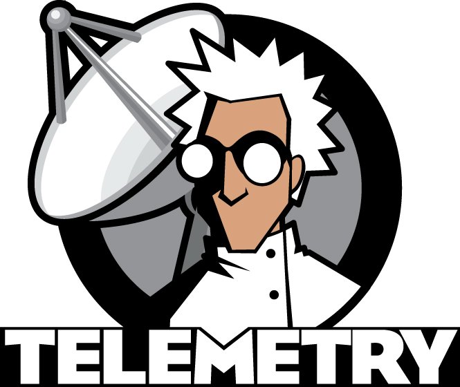 Trademark Logo TELEMETRY