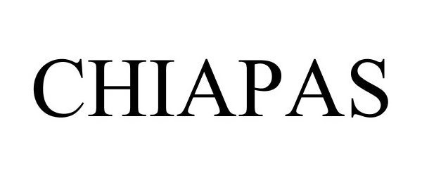 CHIAPAS