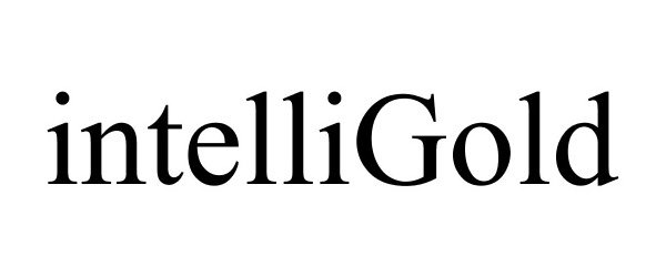  INTELLIGOLD