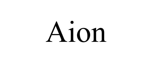  AION