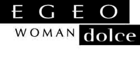 Trademark Logo EGEO DOLCE WOMAN