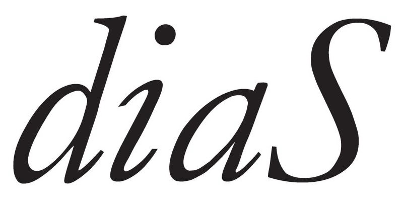 Trademark Logo DIAS
