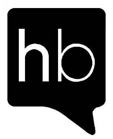 Trademark Logo HB