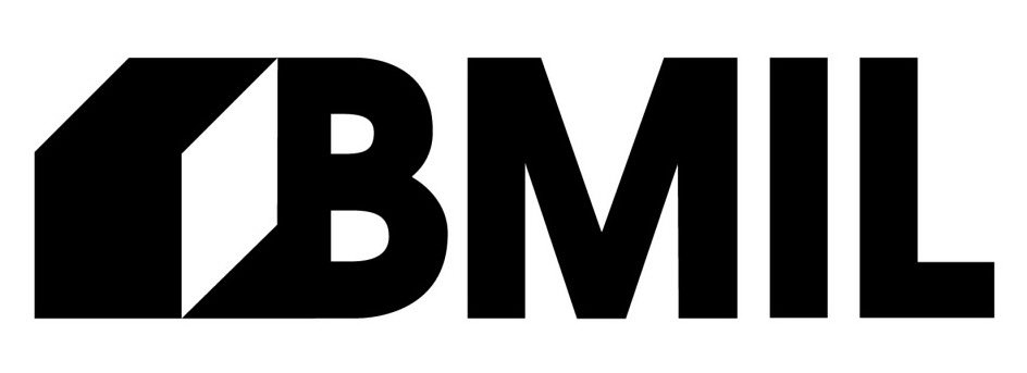 Trademark Logo BMIL