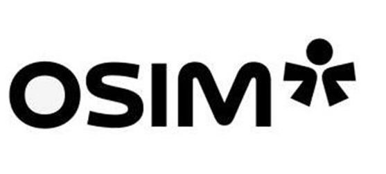 Trademark Logo OSIM