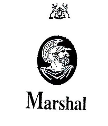  MARSHAL