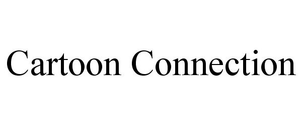 CARTOON CONNECTION